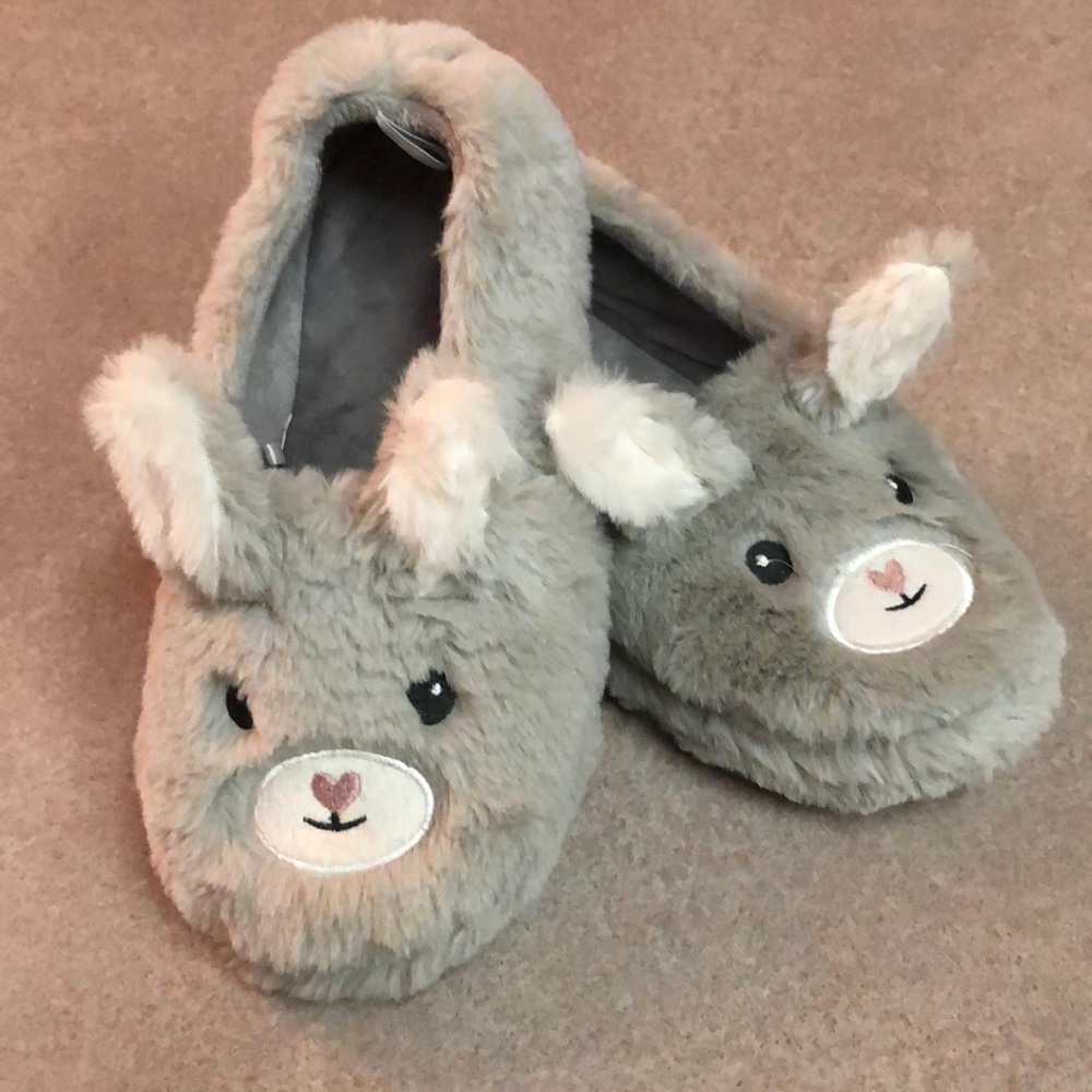 NEW WOMENS HOUSE SHOES